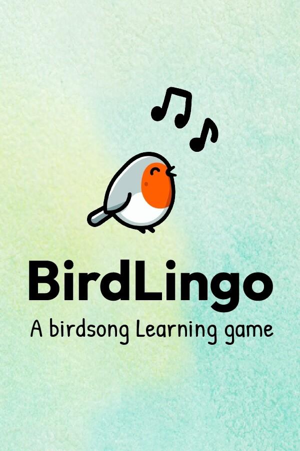 BirdLingo: A birdsong learning game wallpaper