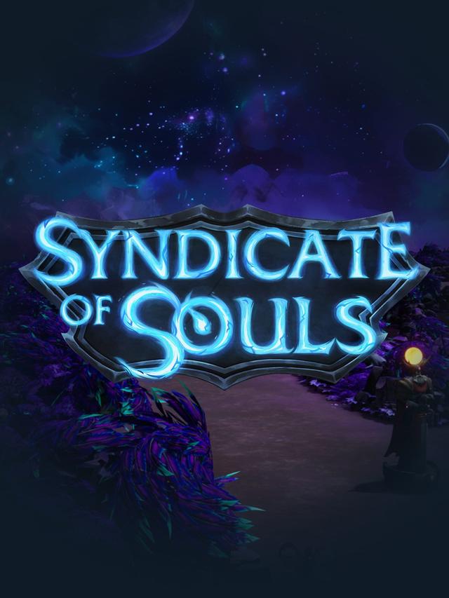 Syndicate of Souls wallpaper