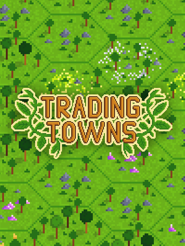 Trading Towns wallpaper