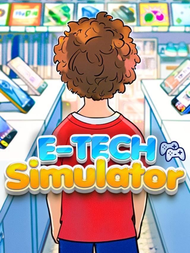 E-Tech Simulator cover