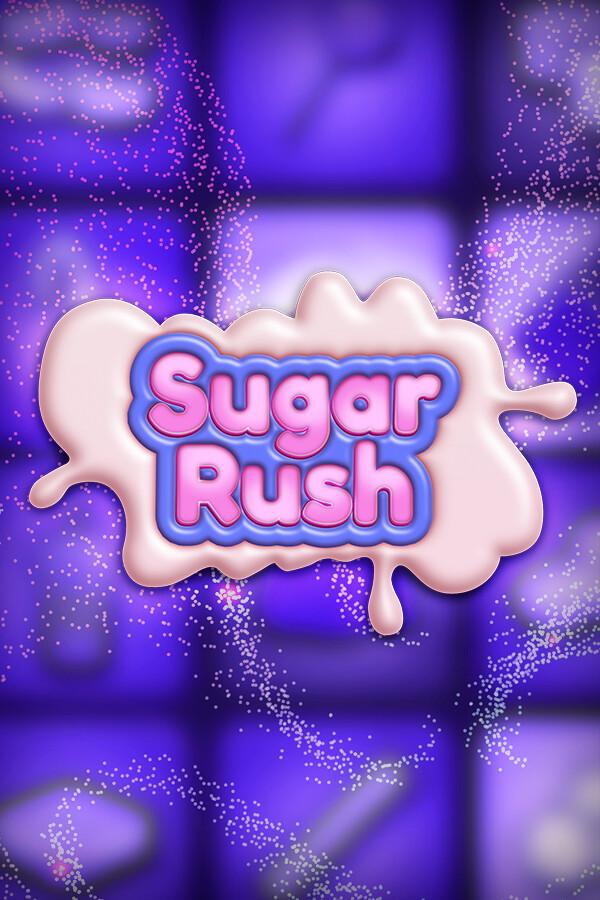 Sugar Rush cover