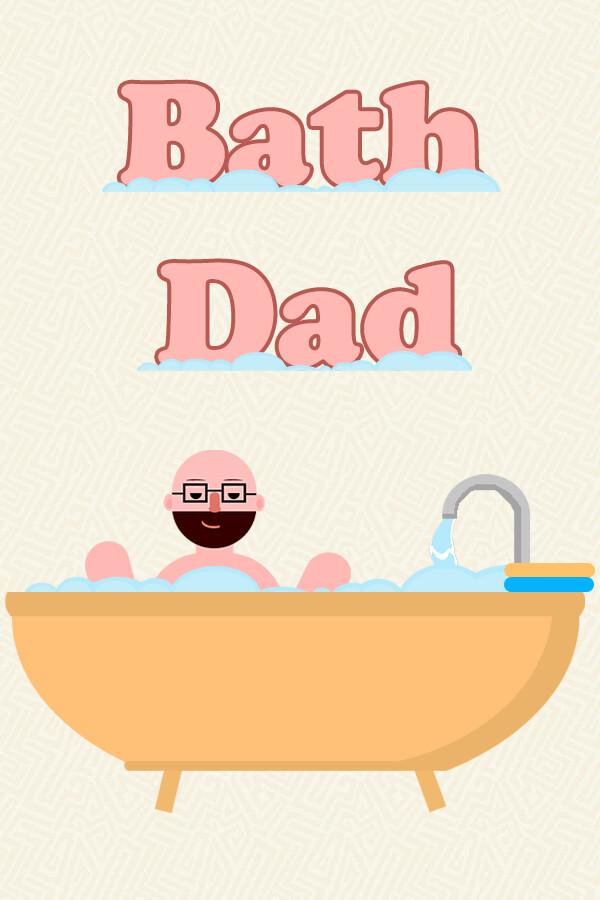 BathDad wallpaper