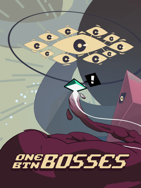 One Btn Bosses wallpaper