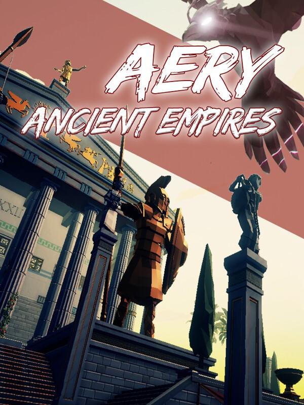 Aery: Ancient Empires wallpaper