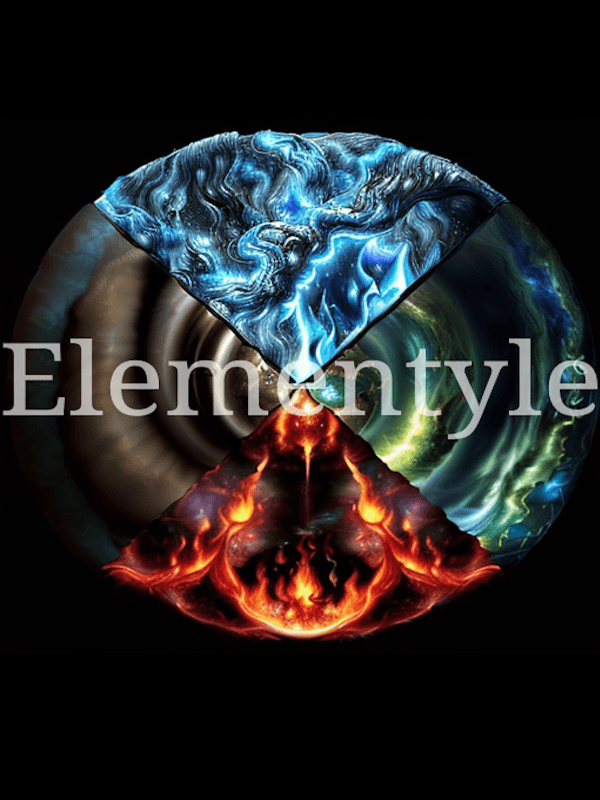 Elementyle wallpaper