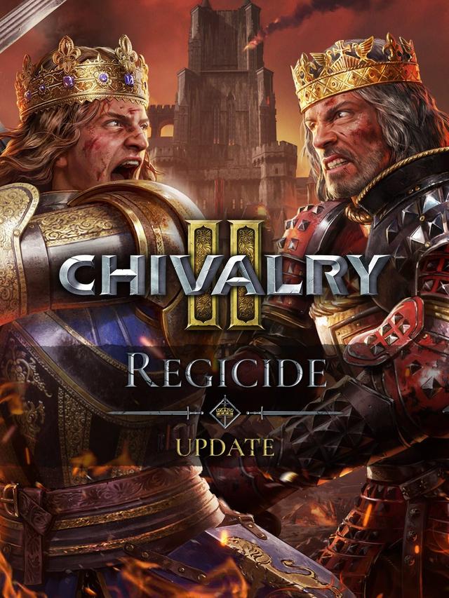 Chivalry 2: Regicide Update wallpaper