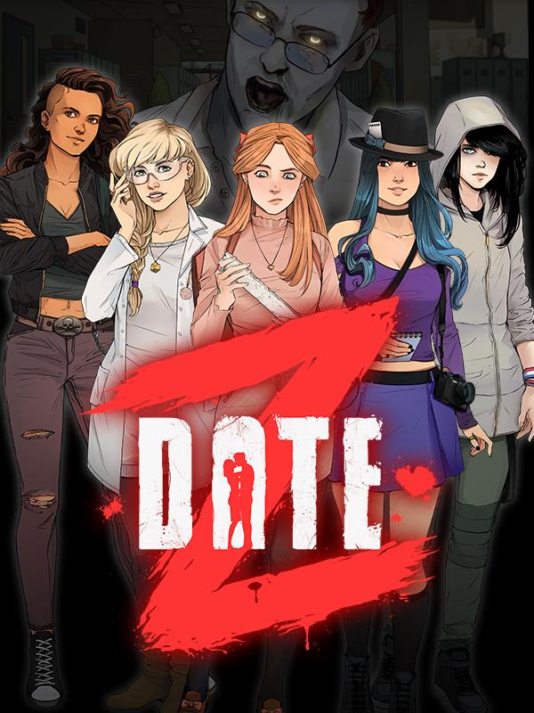 Date Z cover