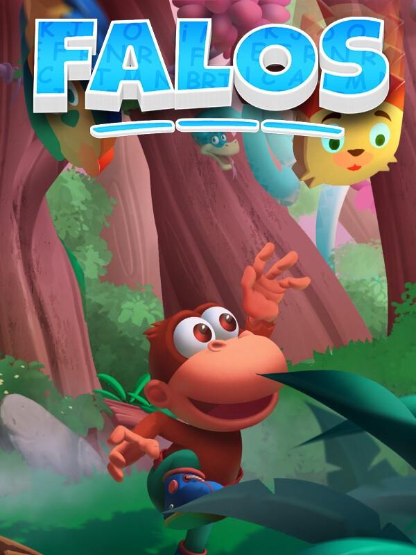 Falos cover