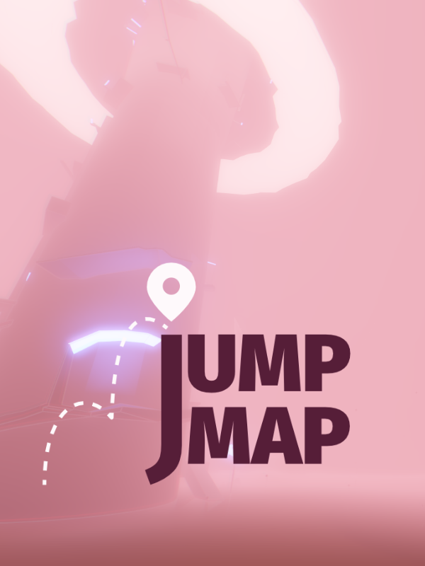 JumpMap cover