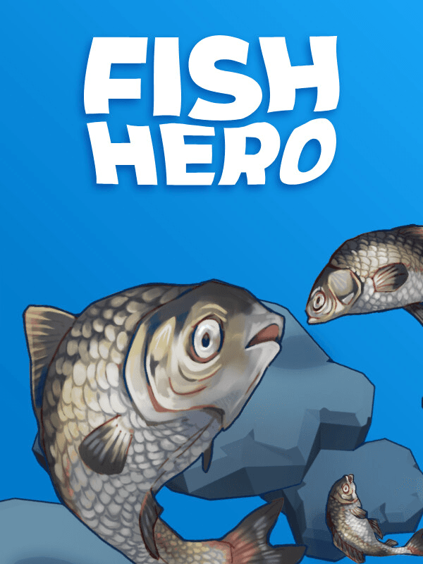 Fish Hero cover