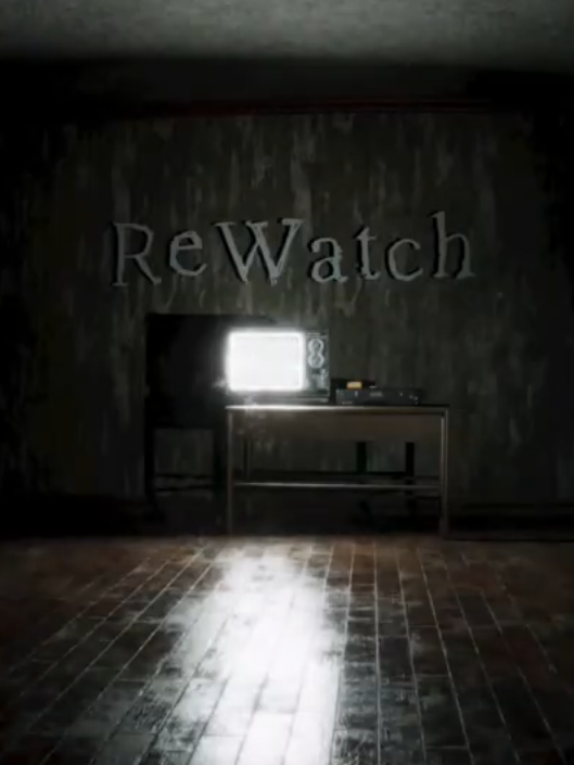 Re Watch cover