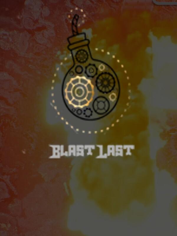 BlastLast wallpaper