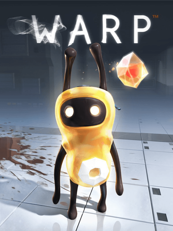 Warp cover