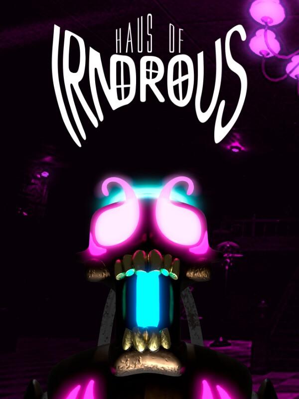 Haus of Irndrous cover