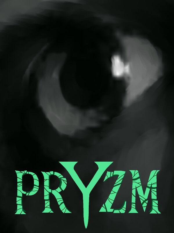 Pryzm cover