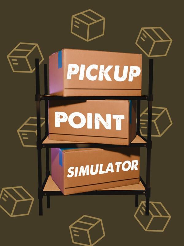 Pickup Point Simulator cover