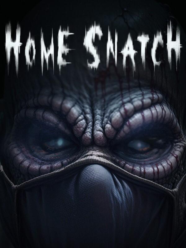 Home Snatch cover