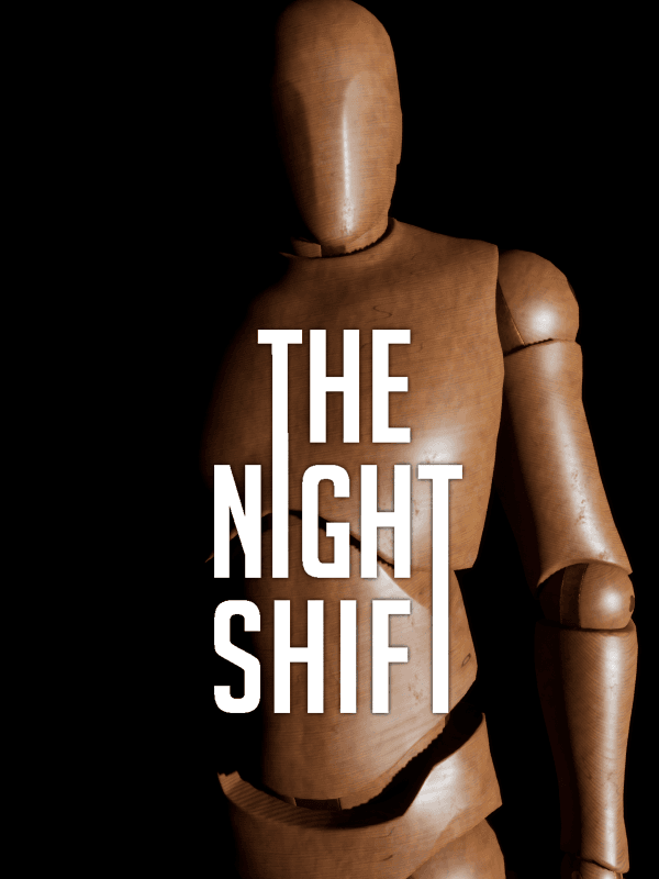 The Night Shift cover