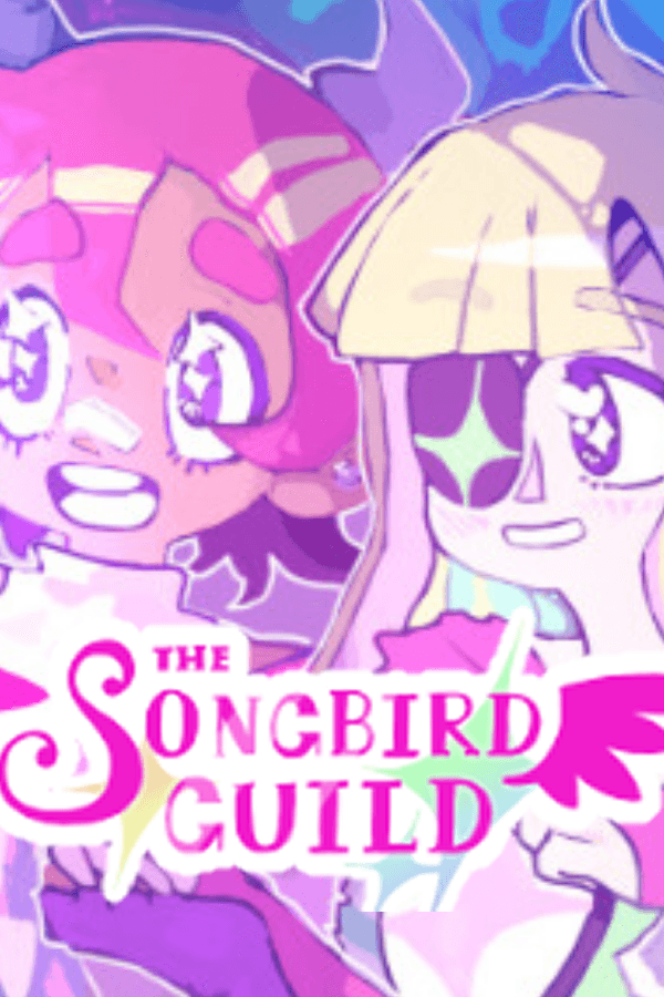 The Songbird Guild cover