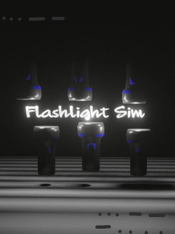 Flashlight Sim cover