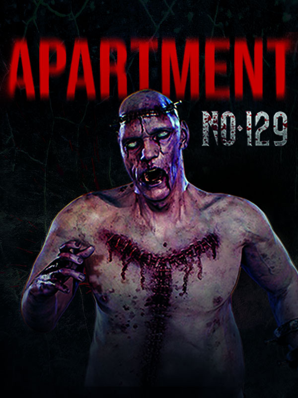 Apartment No 129 cover