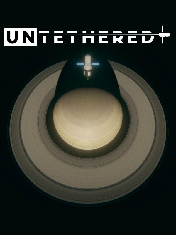 Untethered wallpaper