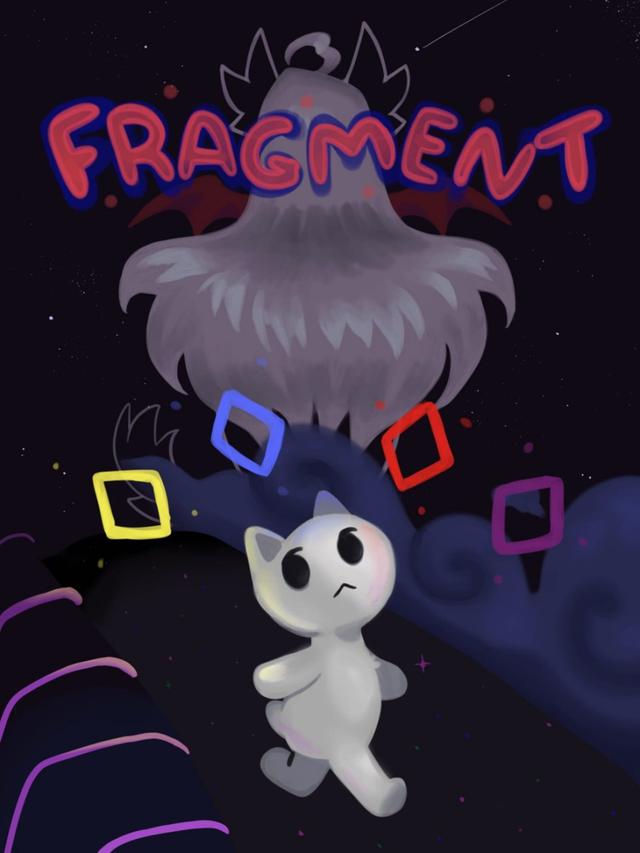 Fragment cover