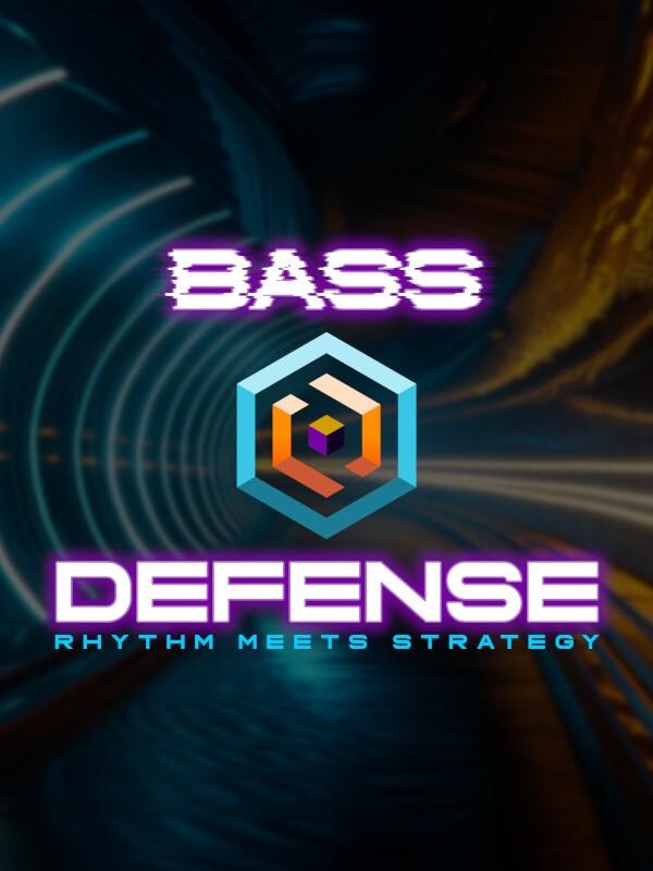 Bass Defense wallpaper