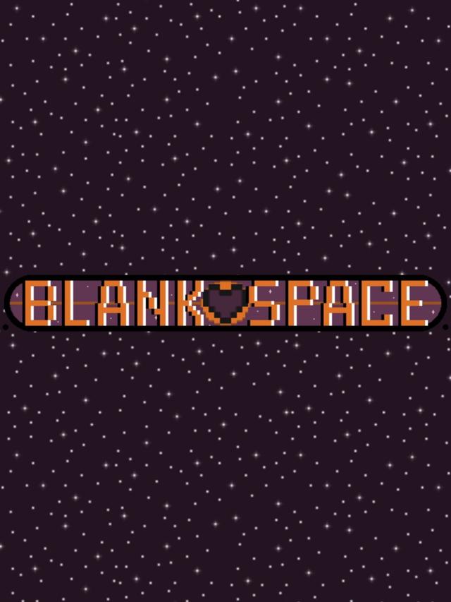 BlankSpace wallpaper