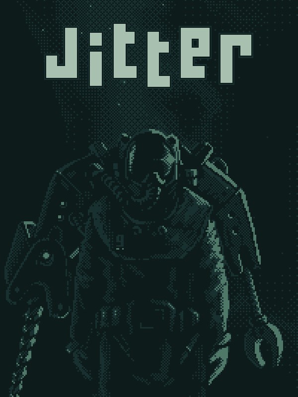 Jitter cover