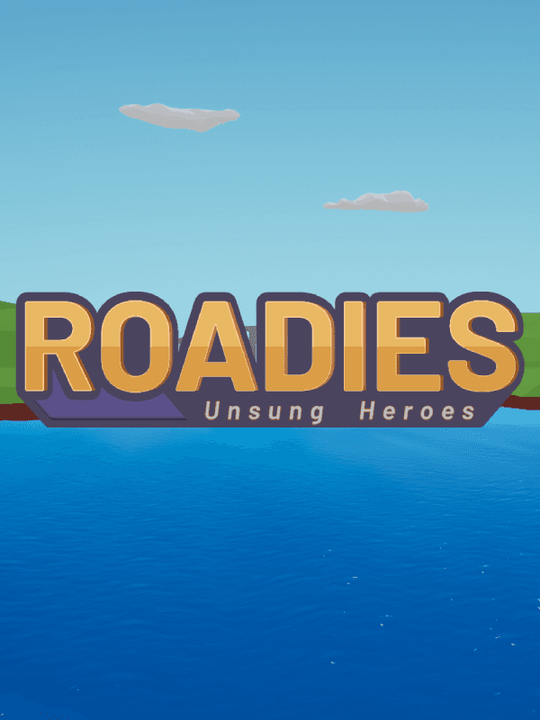 Roadies: Unsung Heroes wallpaper