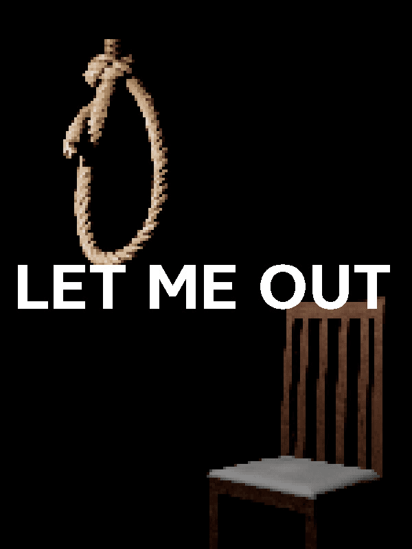 Let Me Out cover