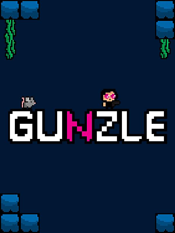 Gunzle cover
