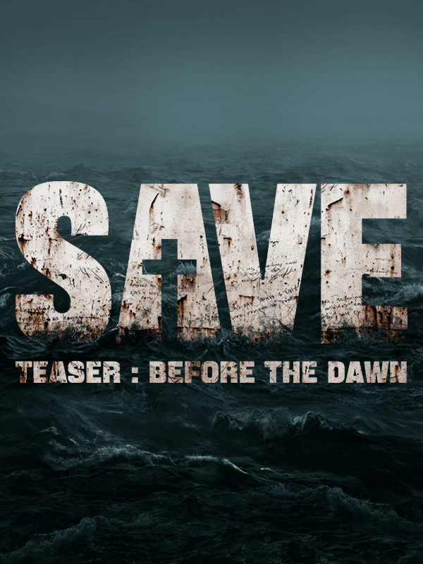 Save: Teaser - Before the Dawn cover