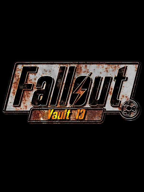 Fallout: Vault 13 cover