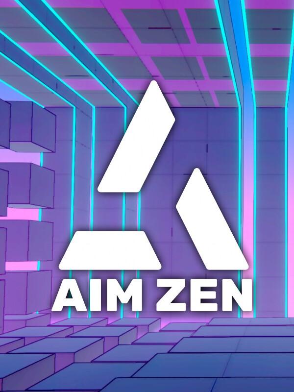 Aim Zen wallpaper