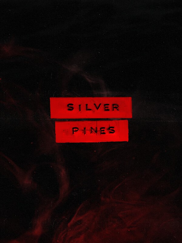 Silver Pines cover