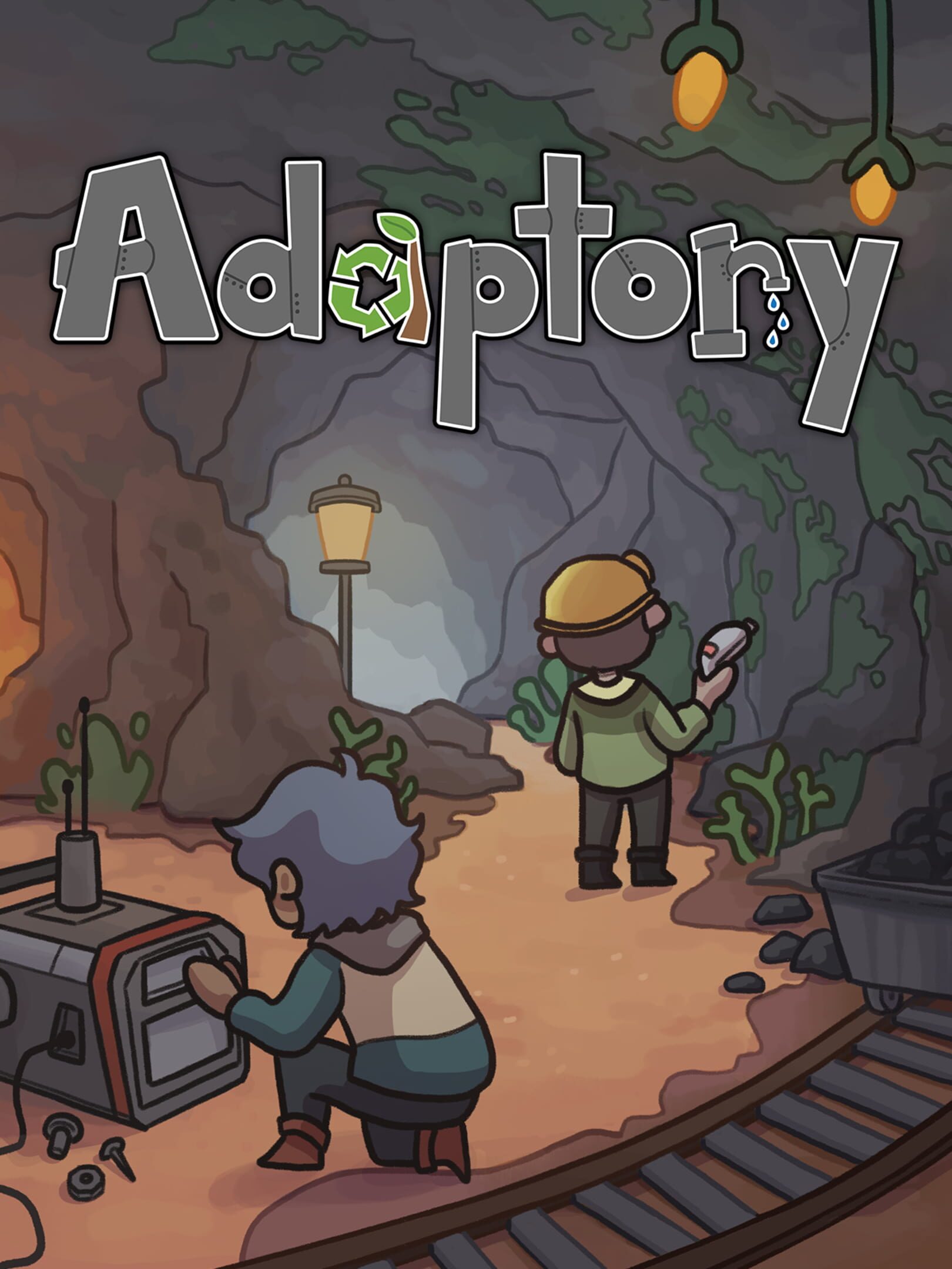 Adaptory cover