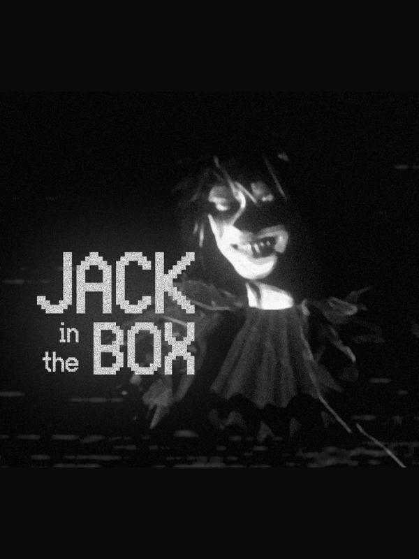 Jack in the Box cover