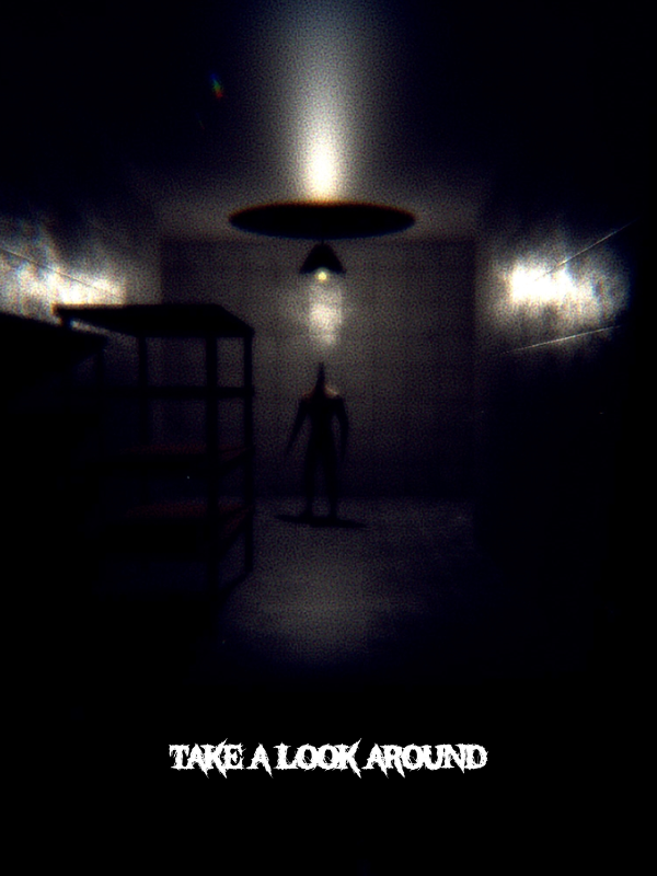 Take A Look Around cover