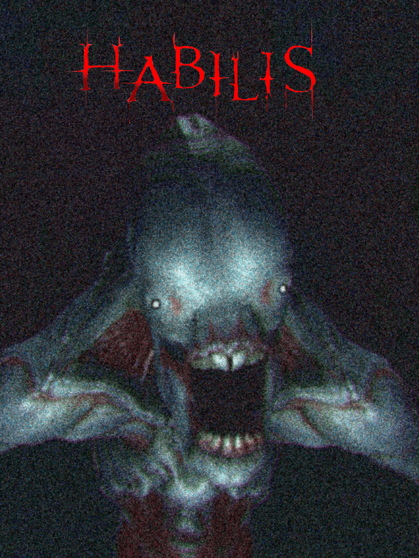 Habilis wallpaper