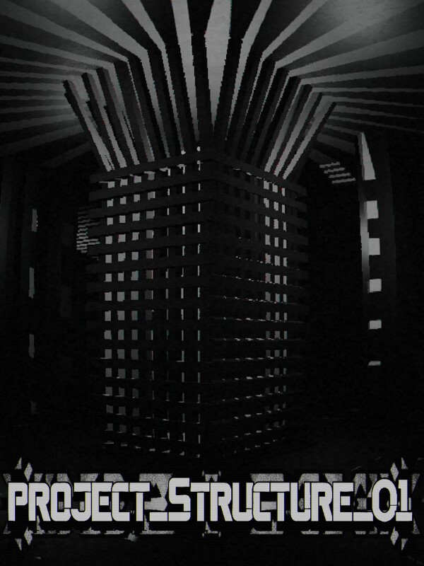 Project_Structure_01 cover