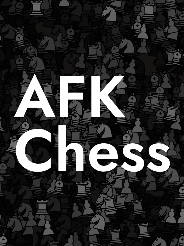 AFK Chess cover