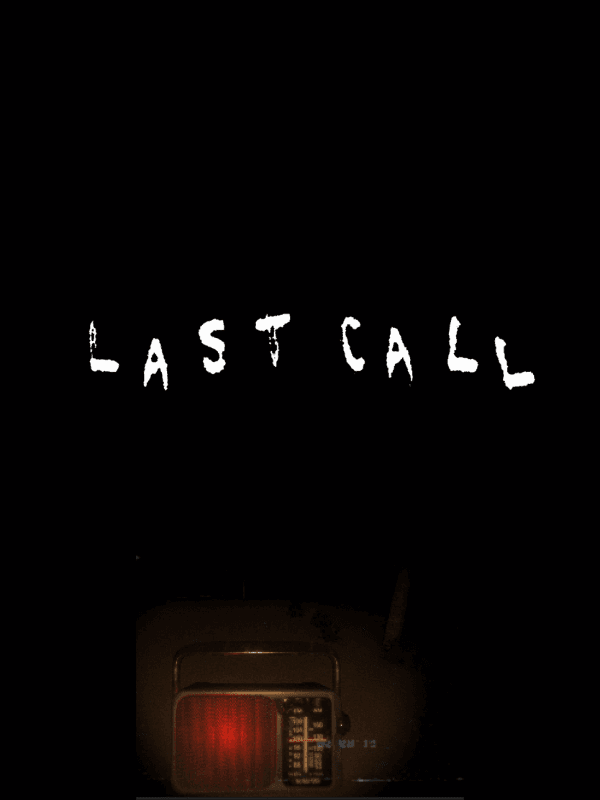 Last Call wallpaper