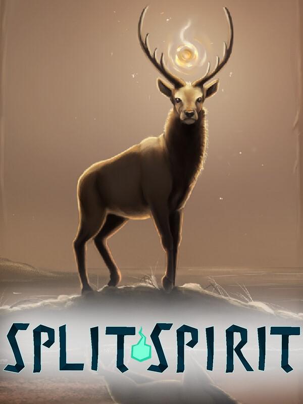 Split Spirit cover