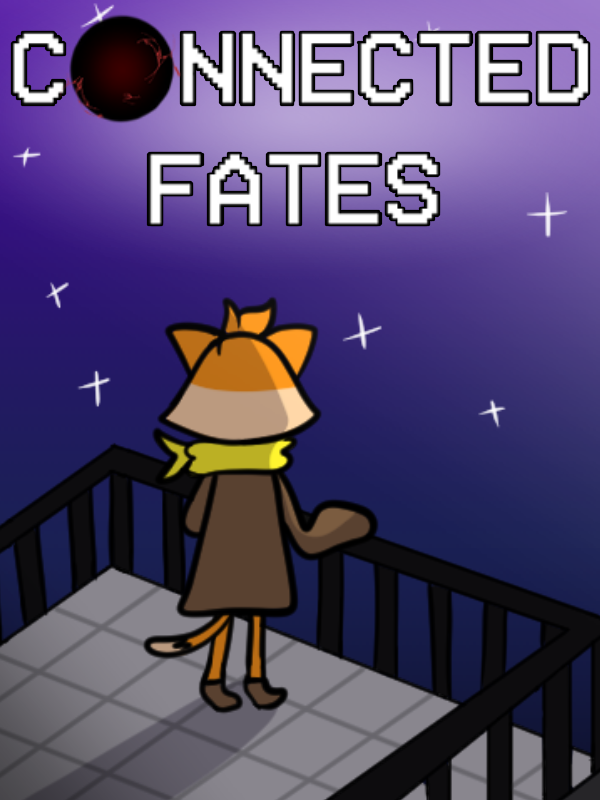 Connected Fates cover