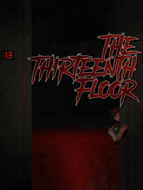 The Thirteenth Floor cover