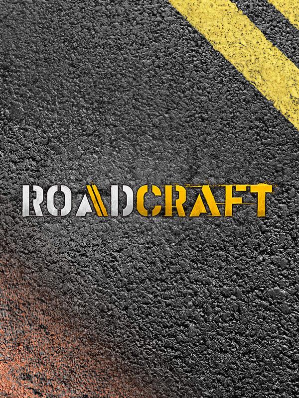 RoadCraft wallpaper