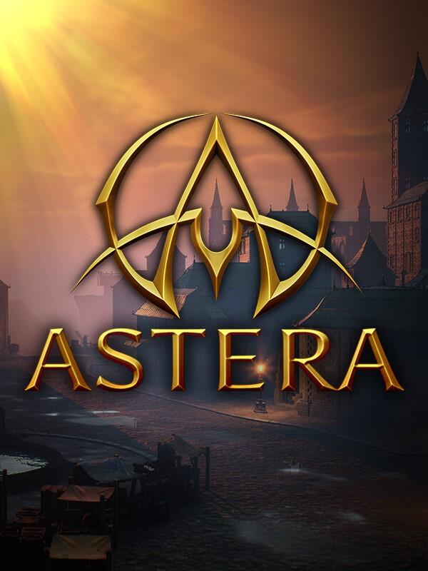 Astera cover