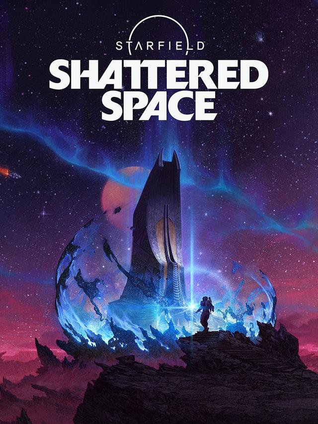 Starfield: Shattered Space wallpaper